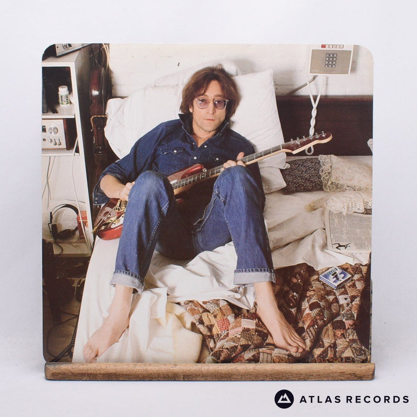 John Lennon - The John Lennon Collection - LP Vinyl Record - VG+/VG+