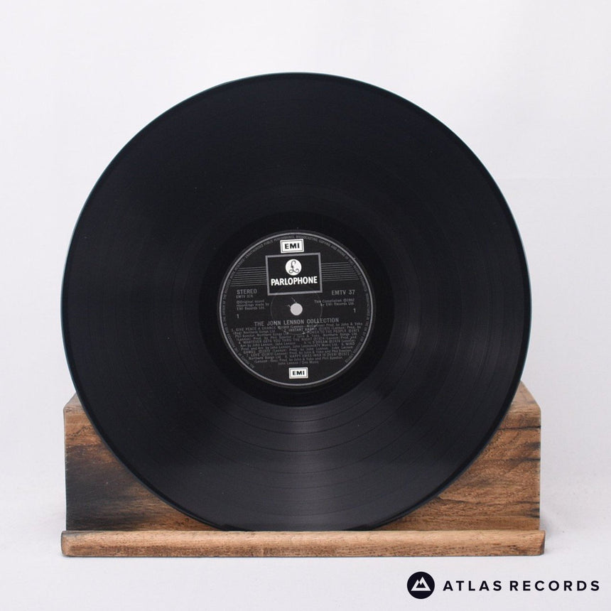 John Lennon - The John Lennon Collection - LP Vinyl Record - EX/EX