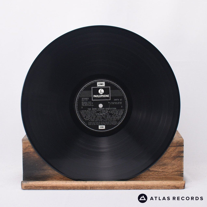 John Lennon - The John Lennon Collection - LP Vinyl Record - EX/EX