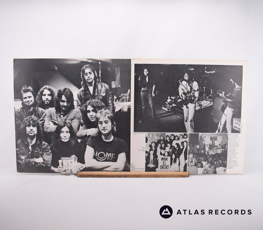 John Lennon & Yoko Ono - Some Time In New York City - 2 x LP Vinyl Record