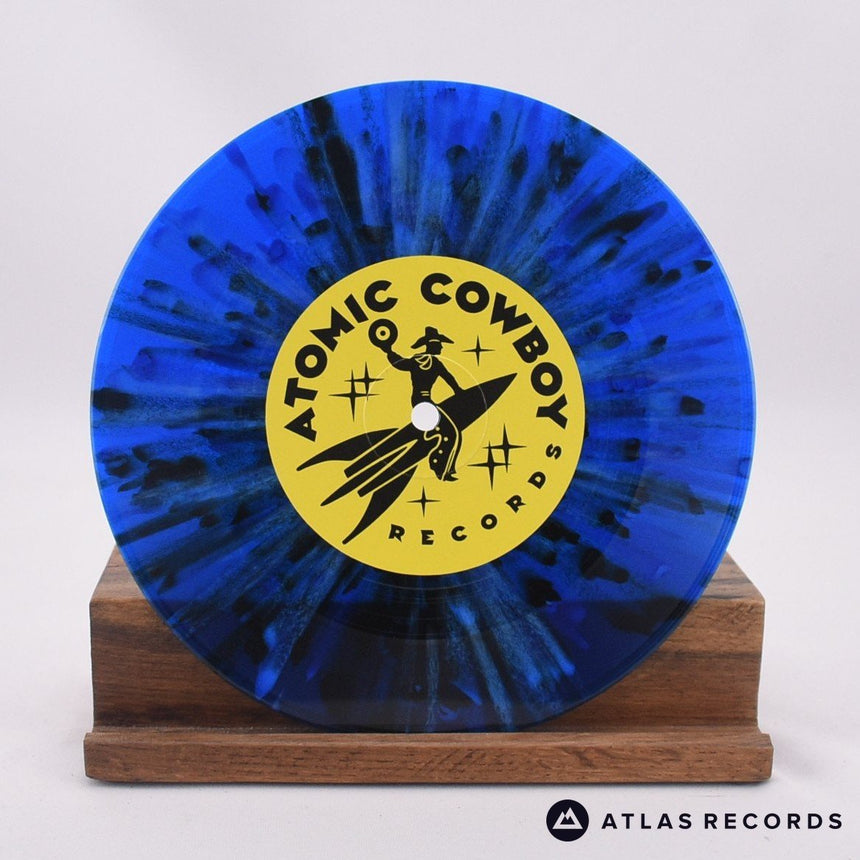 John Lewis - Waltz Around The Kitchen - 7" Vinyl Record - EX/NM