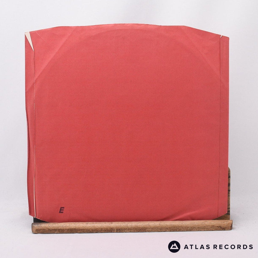 John McLaughlin - My Goal's Beyond - Gatefold LP Vinyl Record - EX/VG+