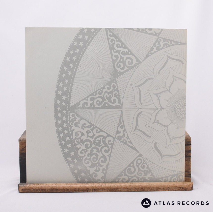 John McLaughlin - Where Fortune Smiles - A-1 B-1 LP Vinyl Record - EX/VG+