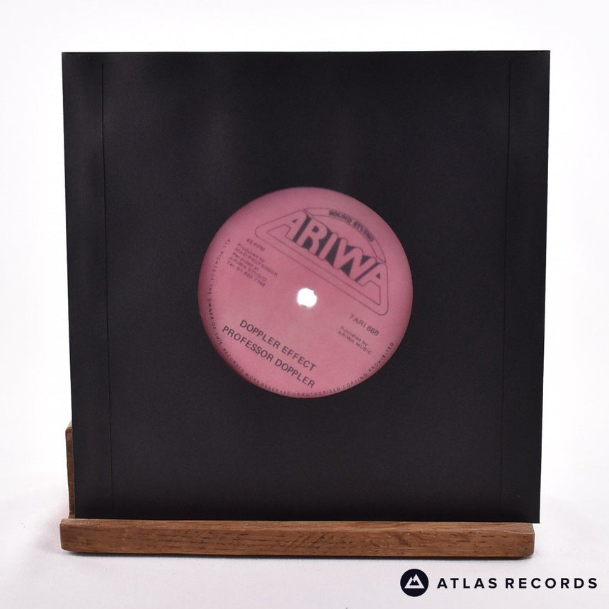 John McLean If I Give My Heart To You 7" Vinyl Record - In Sleeve