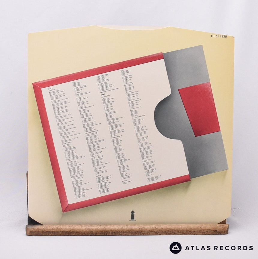 John "Speedy" Keen - Y'Know Wot I Mean? - LP Vinyl Record - NM/EX