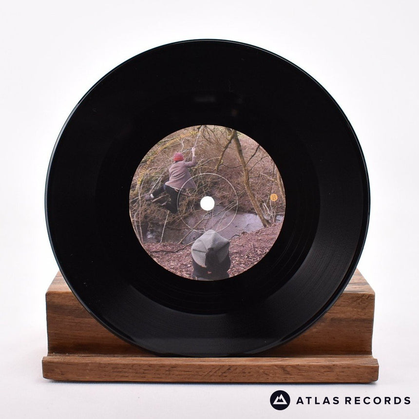 Johnny Flynn - The Water - 7" Vinyl Record - NM/NM