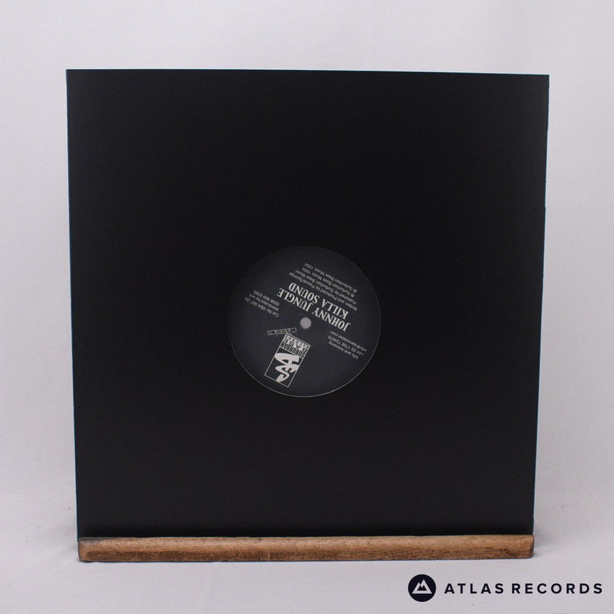 Johnny Jungle - Johnny '94 - 12" Vinyl Record - VG+