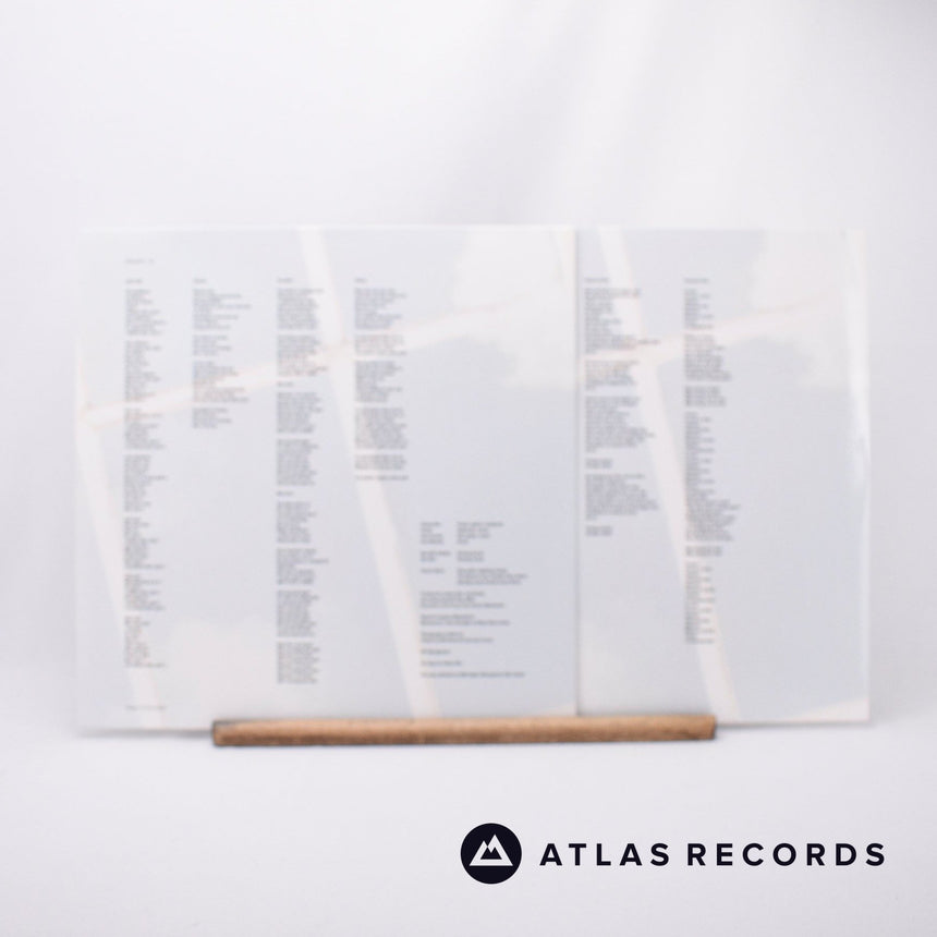 Johnny Marr - Fever Dreams Pts 1-4 - Gatefold 2 x LP Vinyl Record - NM/EX