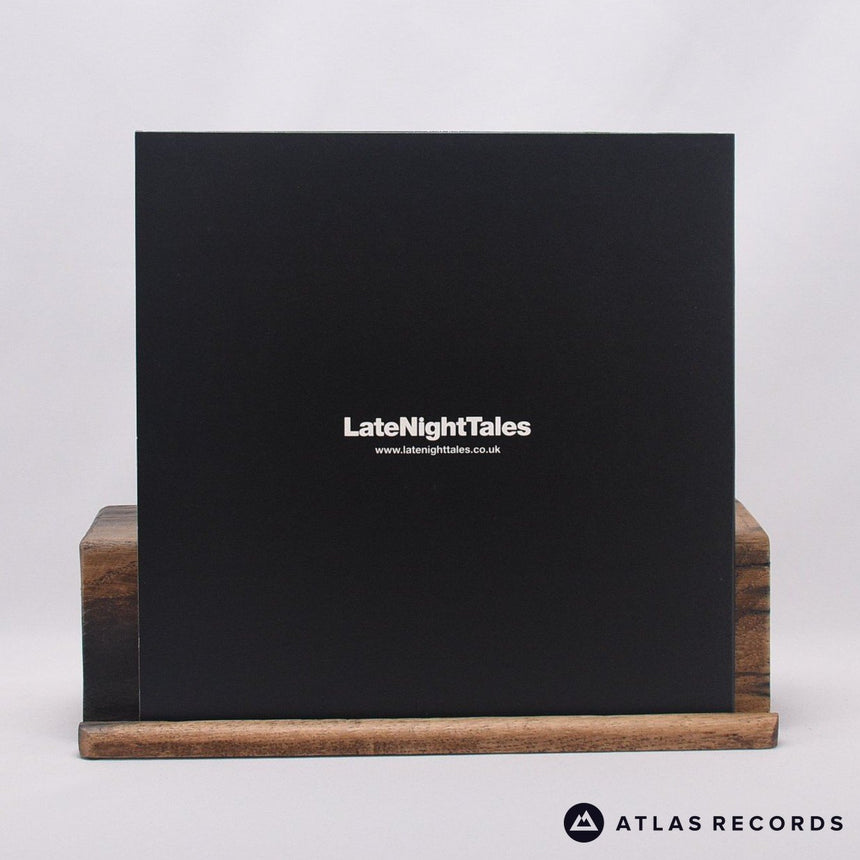 Jon Hopkins - I Remember - White 10" Vinyl Record - EX/EX