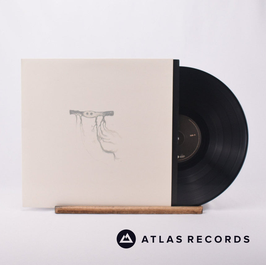 José González In Our Nature LP Vinyl Record - Front Cover & Record