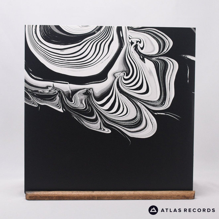 Josefin Öhrn + The Liberation - Mirage - 1/A 2/A LP Vinyl Record - NM/EX