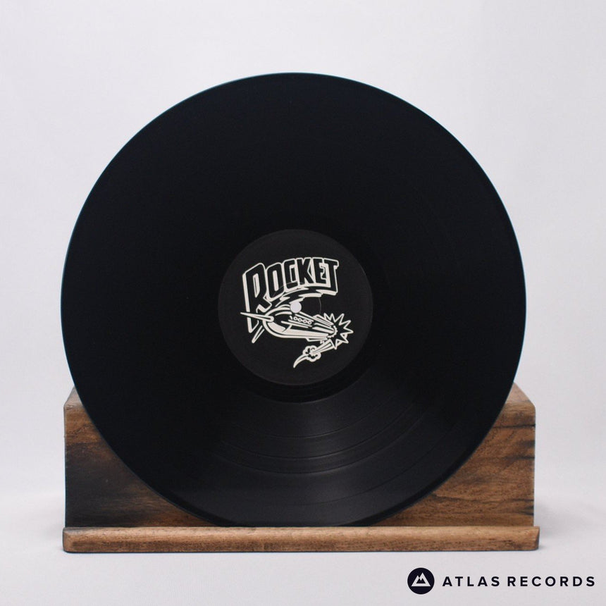 Josefin Öhrn + The Liberation - Mirage - 1/A 2/A LP Vinyl Record - NM/EX