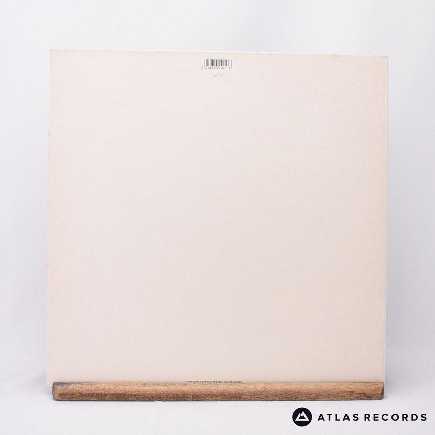 Joy Division - Atmosphere - First Press Townhouse 12" Vinyl Record - EX/EX