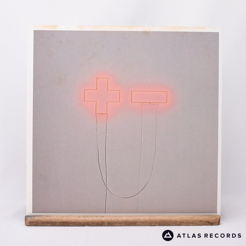 Joy Division - Atmosphere - First Press Townhouse 12" Vinyl Record - EX/EX