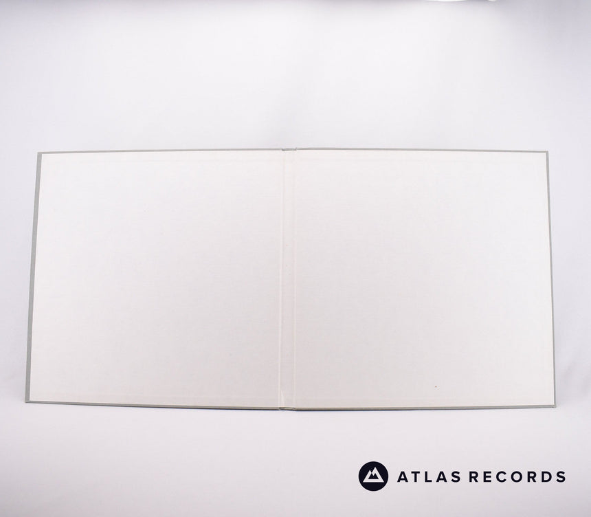 Joy Division - Still - Clothbound Gatefold A-1 B. 2 x LP Vinyl Record - VG+/VG+