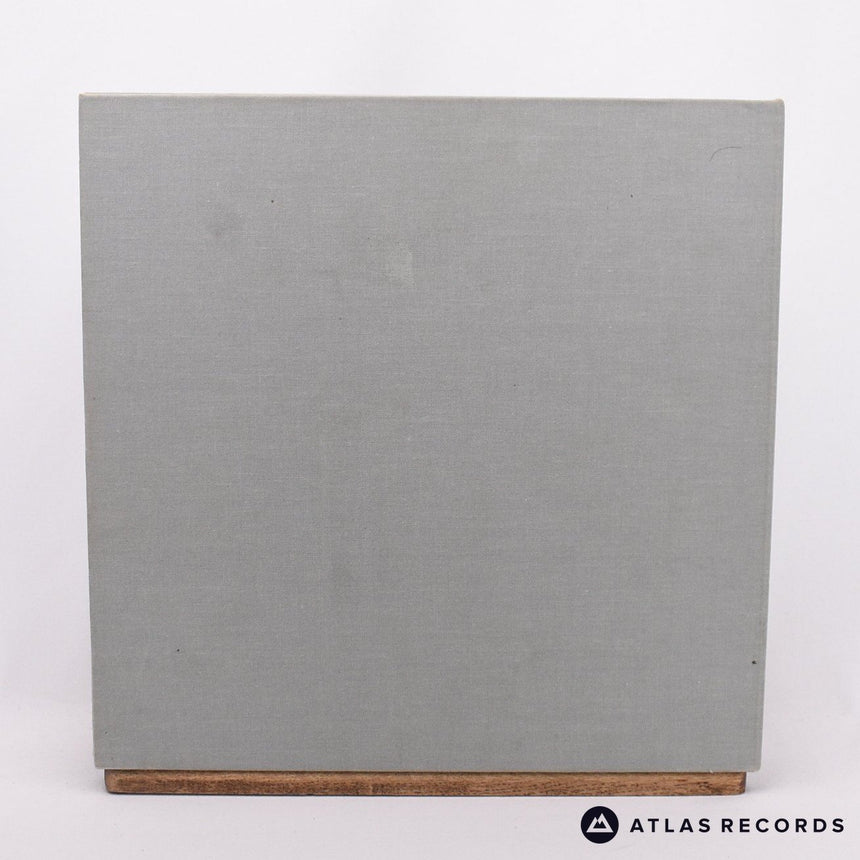 Joy Division - Still - Clothbound Gatefold A-1 B. 2 x LP Vinyl Record - VG+/VG+