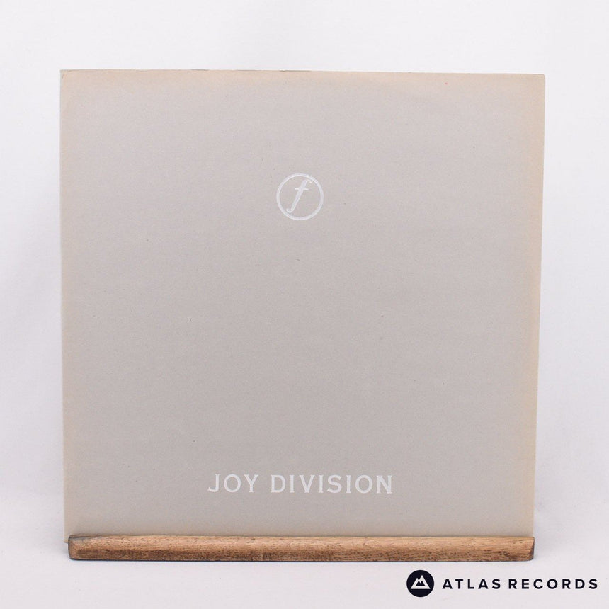 Joy Division - Still - Clothbound Gatefold A-1 B. 2 x LP Vinyl Record - VG+/VG+