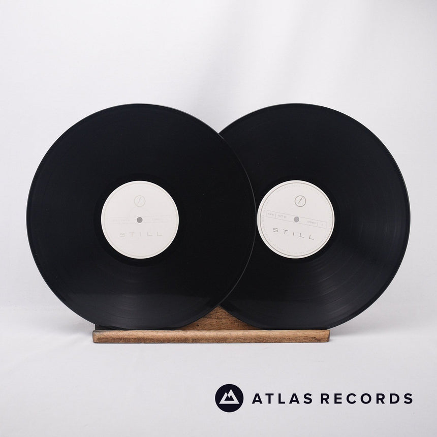 Joy Division - Still - Reissue Gatefold 2 x LP Vinyl Record - VG+/VG+