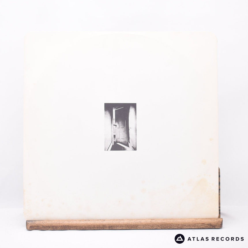 Joy Division - Unknown Pleasures - 1A 1B LP Vinyl Record - VG/EX