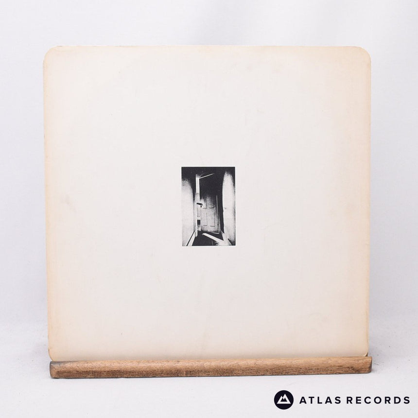 Joy Division - Unknown Pleasures - LP Vinyl Record - VG/VG+