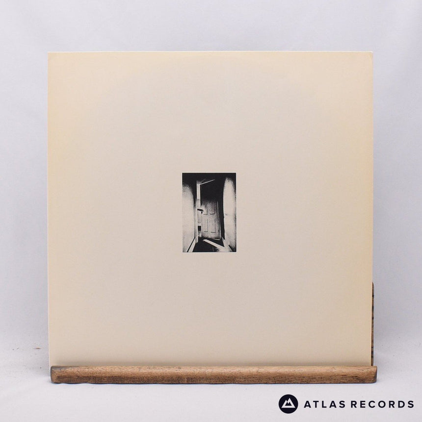 Joy Division - Unknown Pleasures - A B LP Vinyl Record - VG+/VG+