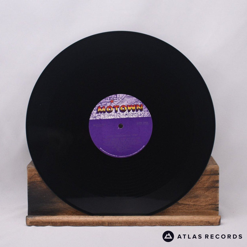 Joyce "Fenderella" Irby - I'll Be There - 12" Vinyl Record - EX/EX