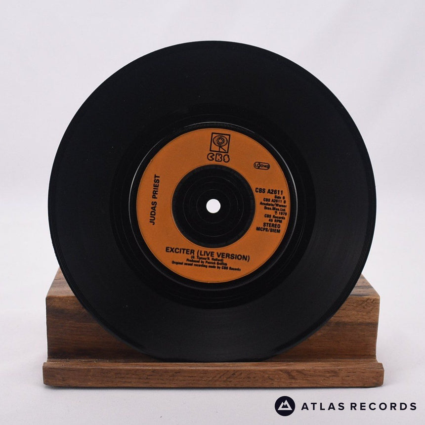 Judas Priest - You've Got Another Thing Comin' - 7" Vinyl Record - VG+/VG+