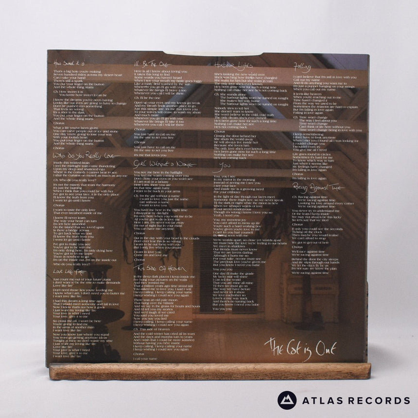 Judie Tzuke - The Cat Is Out - Damont LP Vinyl Record - EX/EX