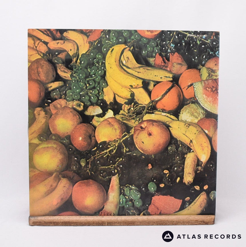 Juicy Lucy - Juicy Lucy - Gatefold Spain LP Vinyl Record - EX/EX