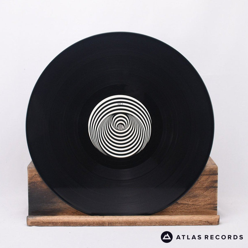 Juicy Lucy - Juicy Lucy - Gatefold LP Vinyl Record - VG/VG+