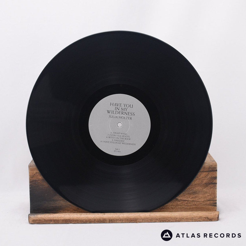 Julia Holter - Have You In My Wilderness - LP Vinyl Record - NM/EX