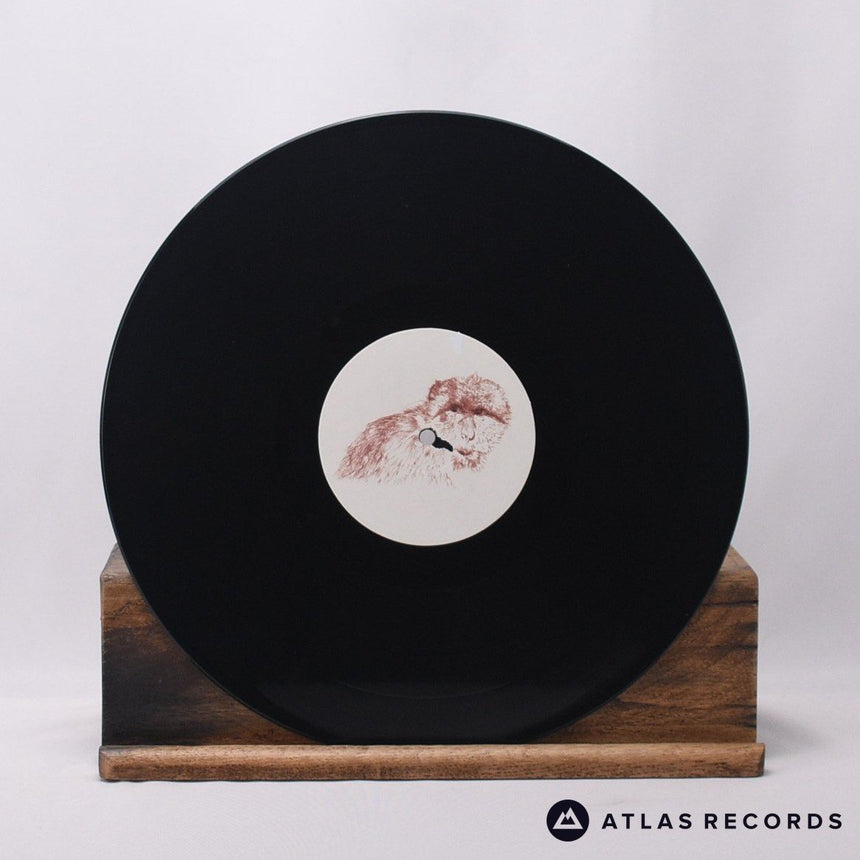 Juna - Haiku - 12" Vinyl Record - EX/EX