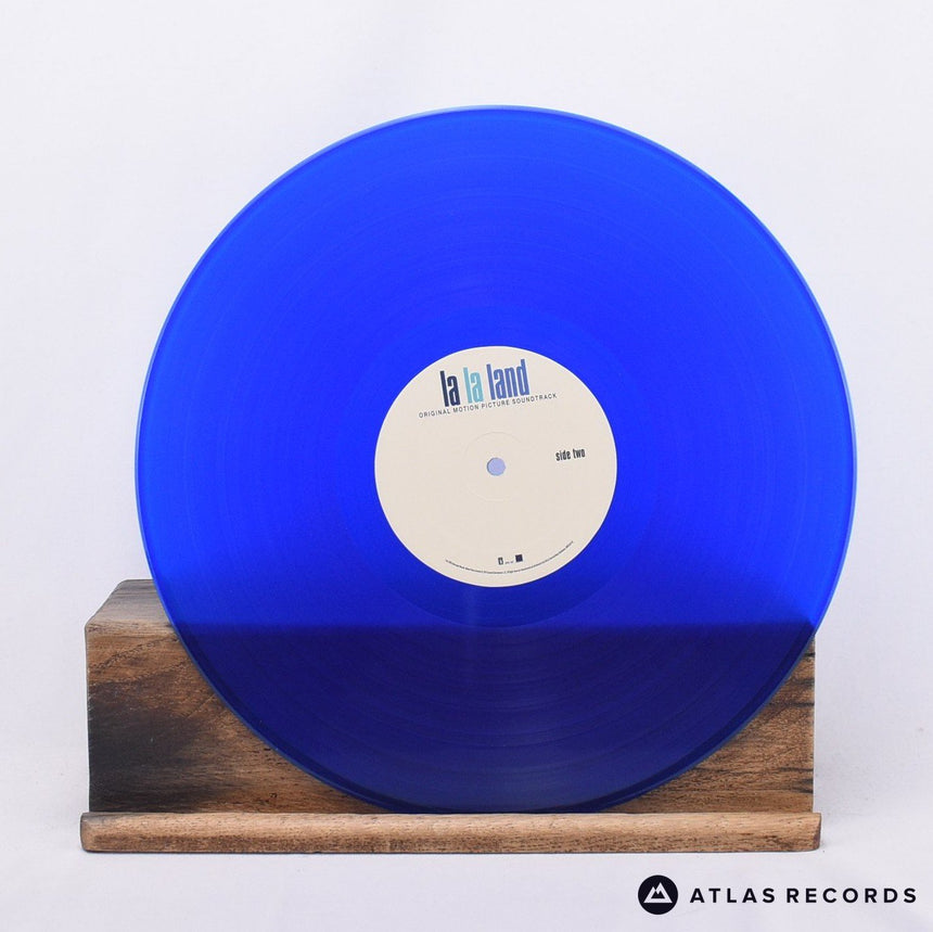 Justin Hurwitz - La La Land - LP Vinyl Record - EX/NM