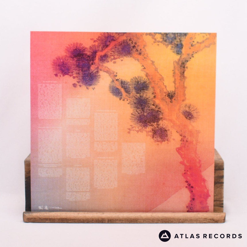 KIDS SEE GHOSTS - Kids See Ghosts - Insert Sterling LP Vinyl Record - NM/NM