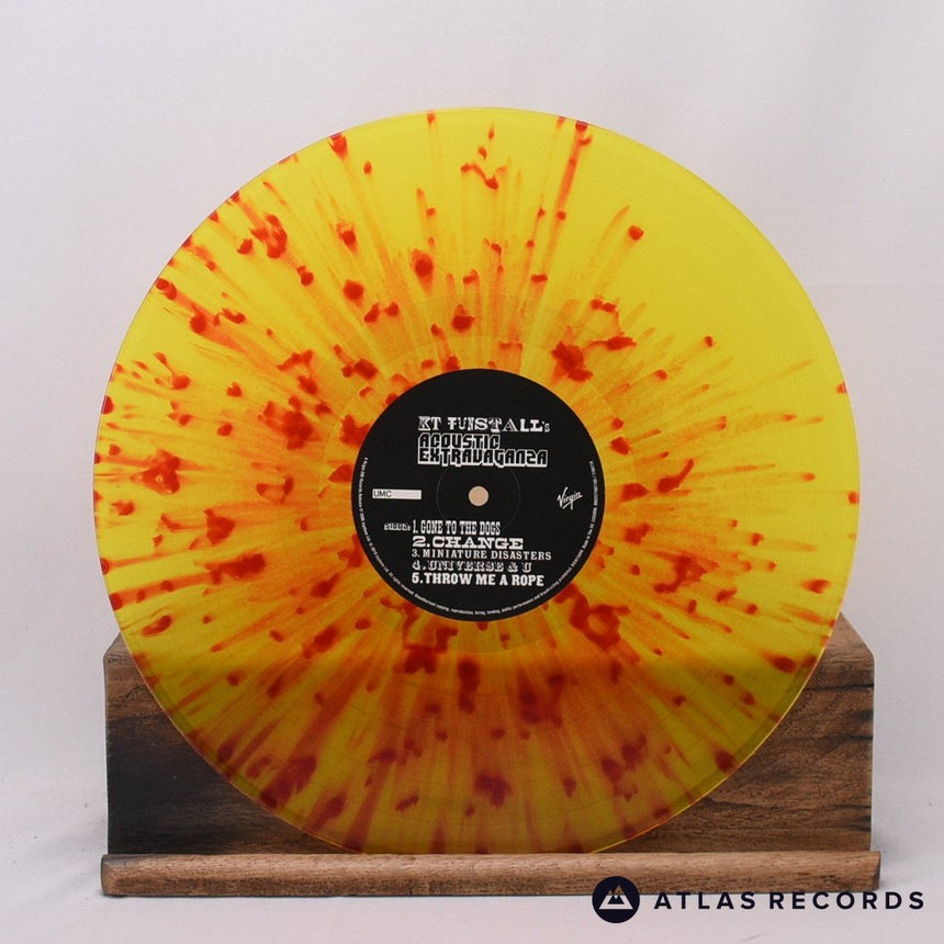 KT Tunstall - KT Tunstall's Acoustic Extravaganza - LP Vinyl Record