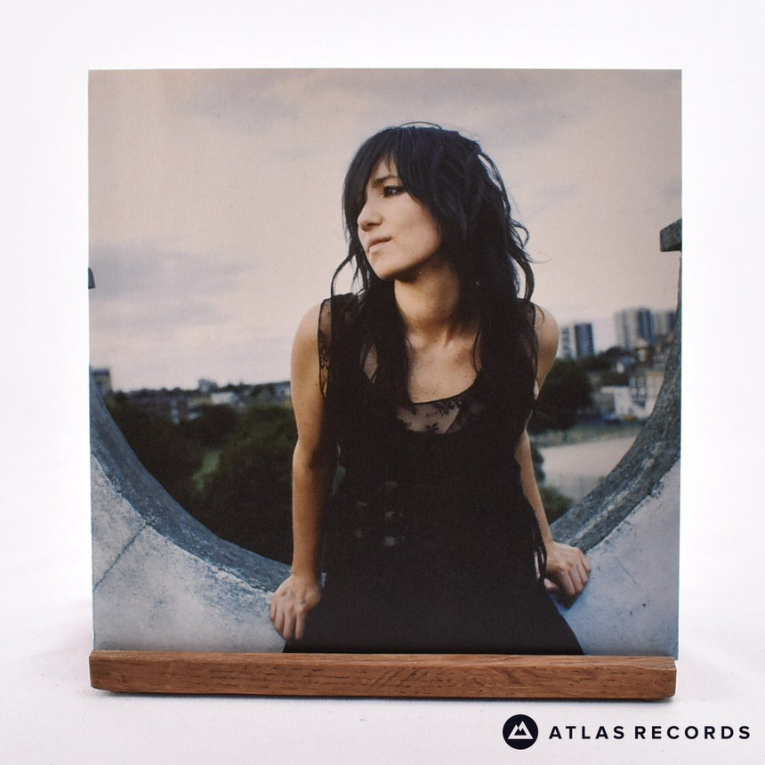 KT Tunstall - Under The Weather - 7" Vinyl Record - NM/NM