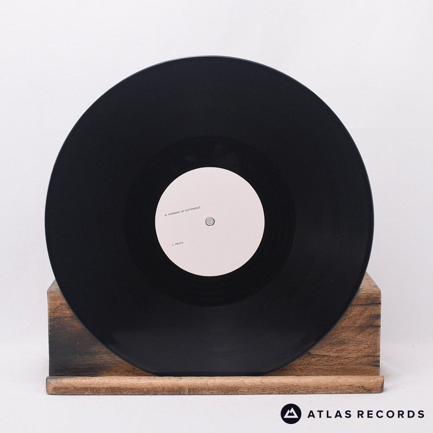 Kamasi Washington - Harmony Of Difference - Insert 12" Vinyl Record - NM/NM