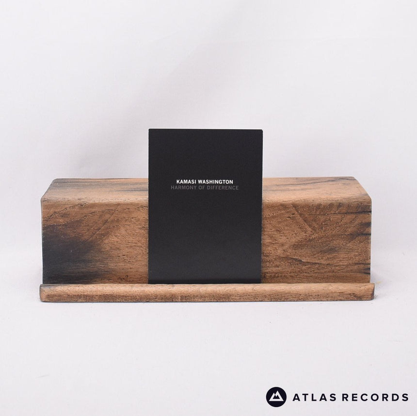 Kamasi Washington - Harmony Of Difference - Insert 12" Vinyl Record - NM/NM