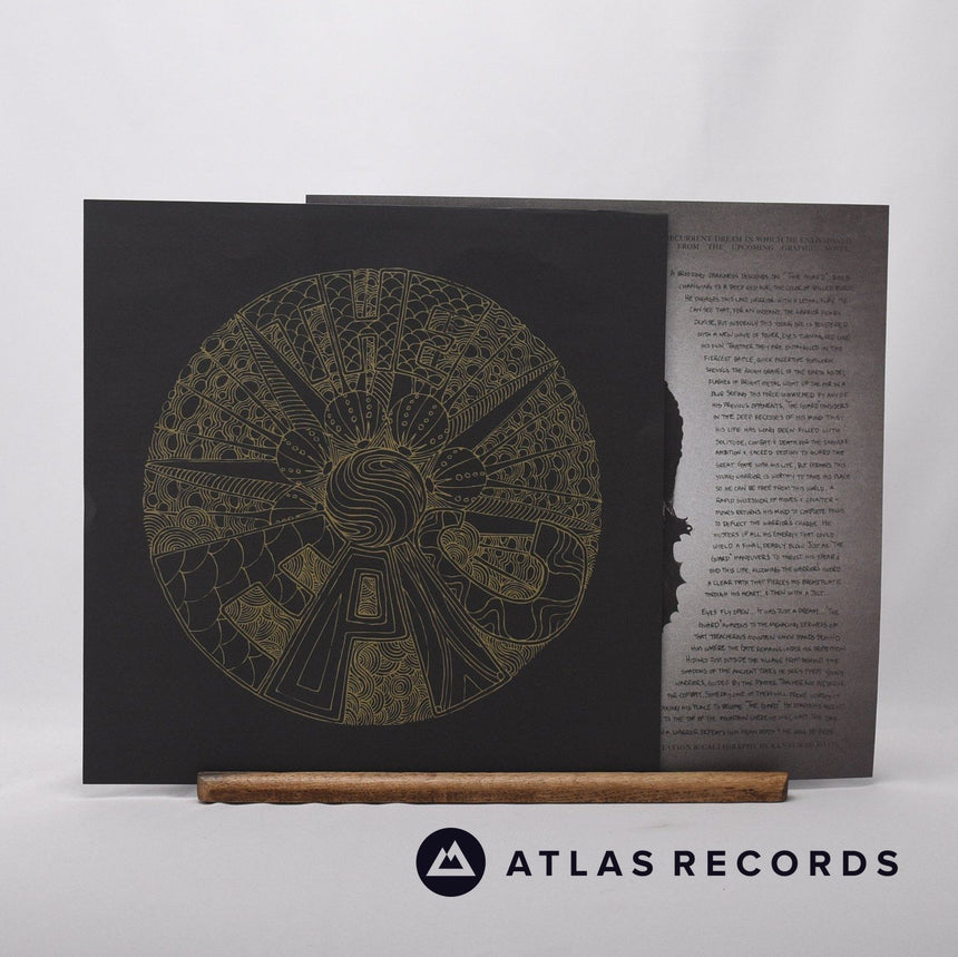 Kamasi Washington - The Epic - 180G Insert 3 x LP Box Set Vinyl Record - EX/NM