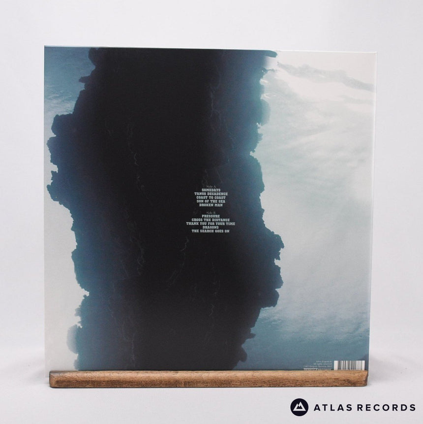 Kamchatka - The Search Goes On - Gatefold LP Vinyl Record - NM/NM