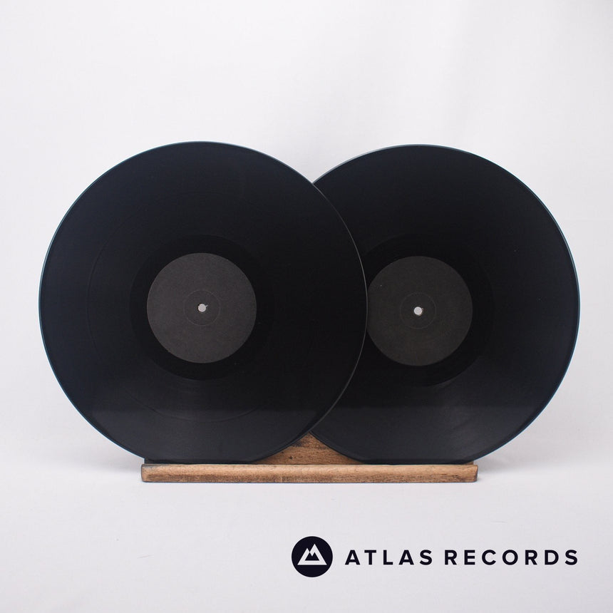 Karenn - Untitled - 2 x 12" Vinyl Record - EX/EX