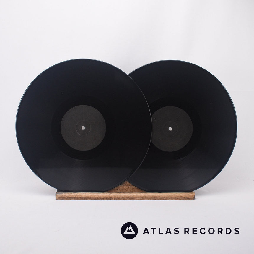 Karenn - Untitled - 2 x 12" Vinyl Record - EX/EX