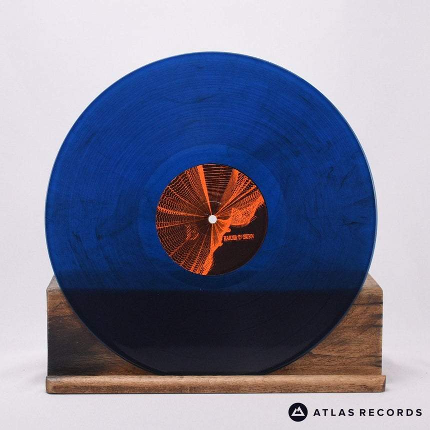 Karma To Burn - Wild Wonderful Purgatory - LP + 10" Vinyl Record