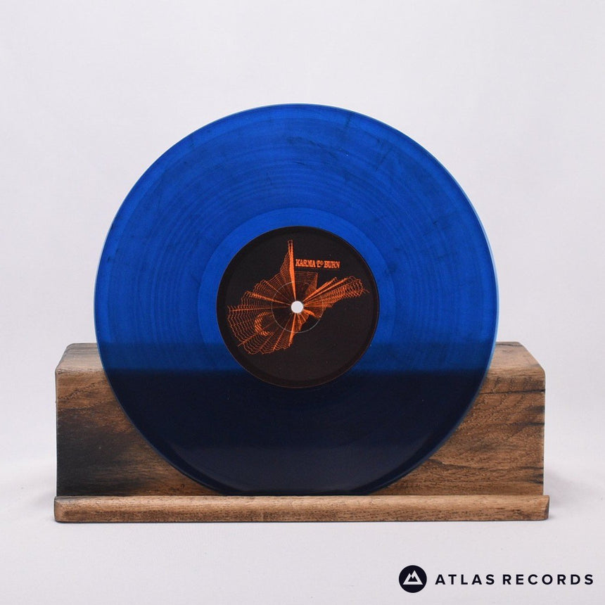 Karma To Burn - Wild Wonderful Purgatory - LP + 10" Vinyl Record