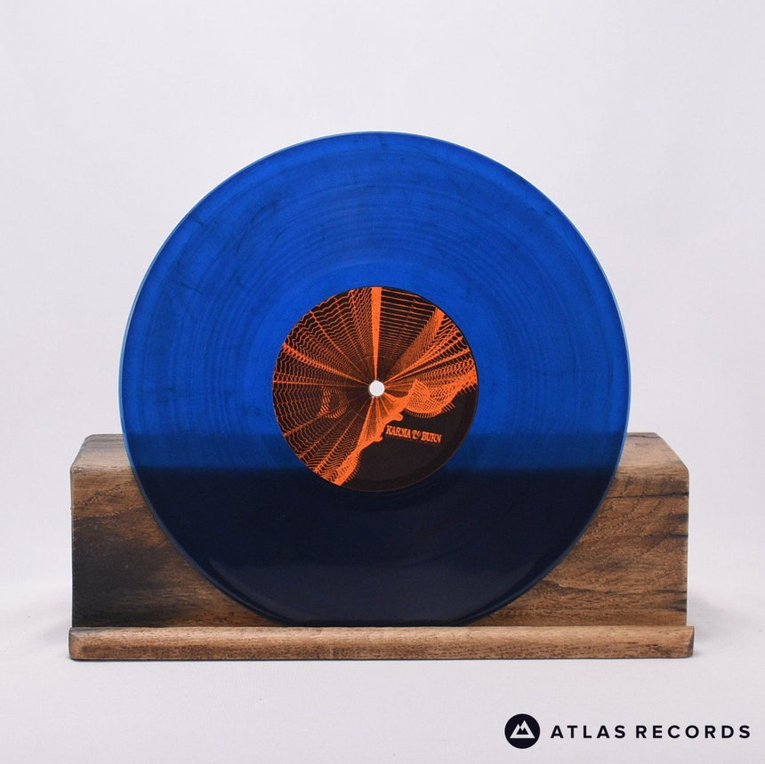 Karma To Burn - Wild Wonderful Purgatory - LP + 10" Vinyl Record