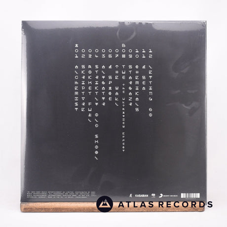 Kasabian - The Alchemist’s Euphoria - Sealed LP Vinyl Record - NEW