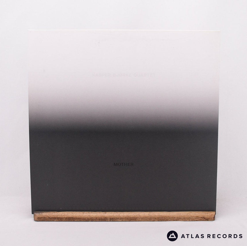 Kasper Bjørke Quartet - Mother - 2 x LP Vinyl Record - NM/EX