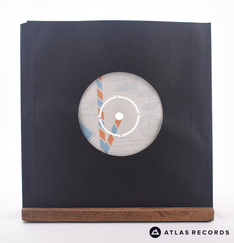 Kate Bush - Babooshka - 7" Vinyl Record - EX