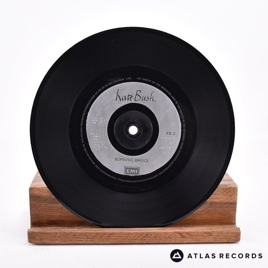 Kate Bush - Cloudbusting - 7" Vinyl Record - VG+/VG+