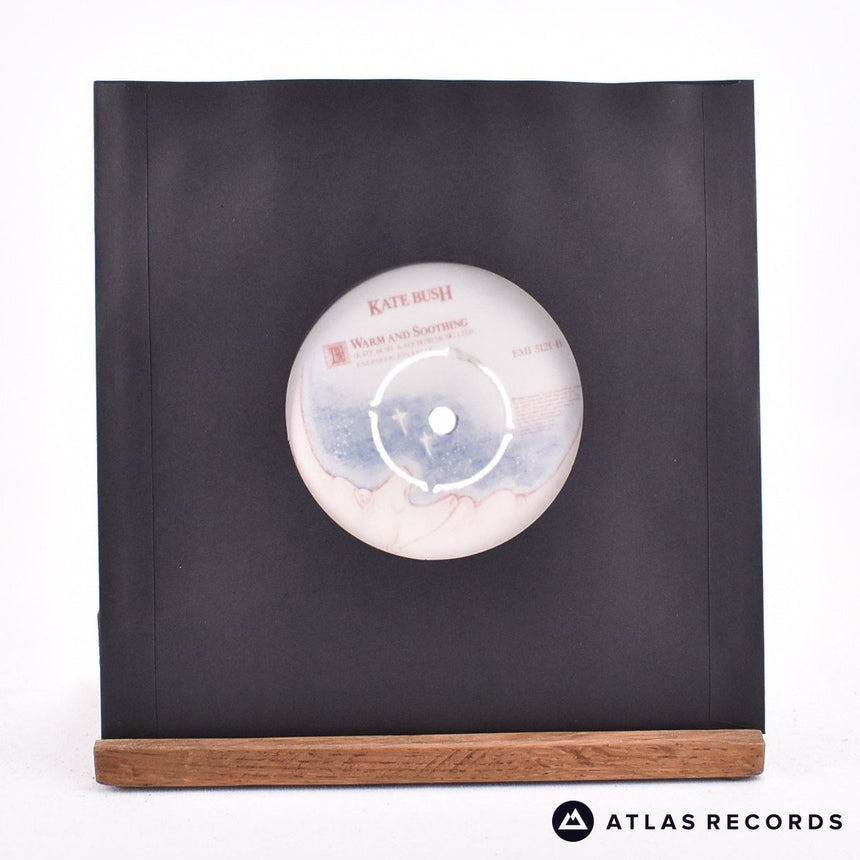 Kate Bush - December Will Be Magic Again - 7" Vinyl Record - VG+